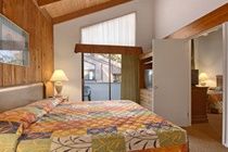 Howard Johnson Monterey Luaran gambar