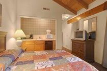 Howard Johnson Monterey Luaran gambar