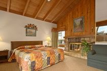 Howard Johnson Monterey Luaran gambar